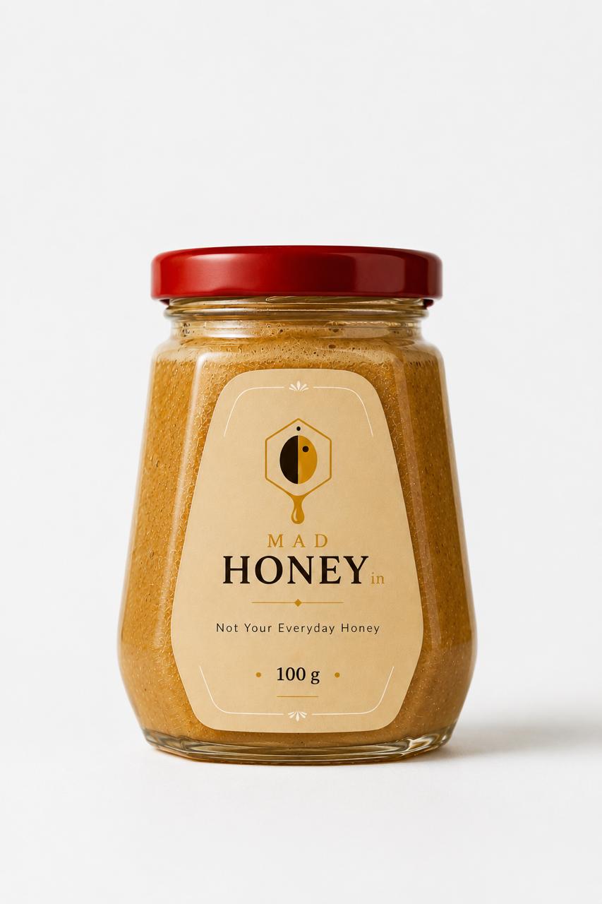 100g Classic Jar